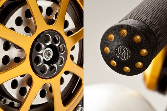 Detail shots