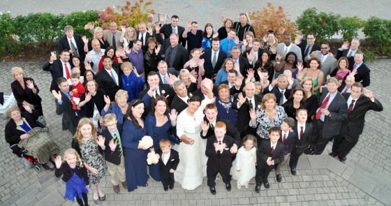 Photo 12 by Liz Davenport for Wedding Photography