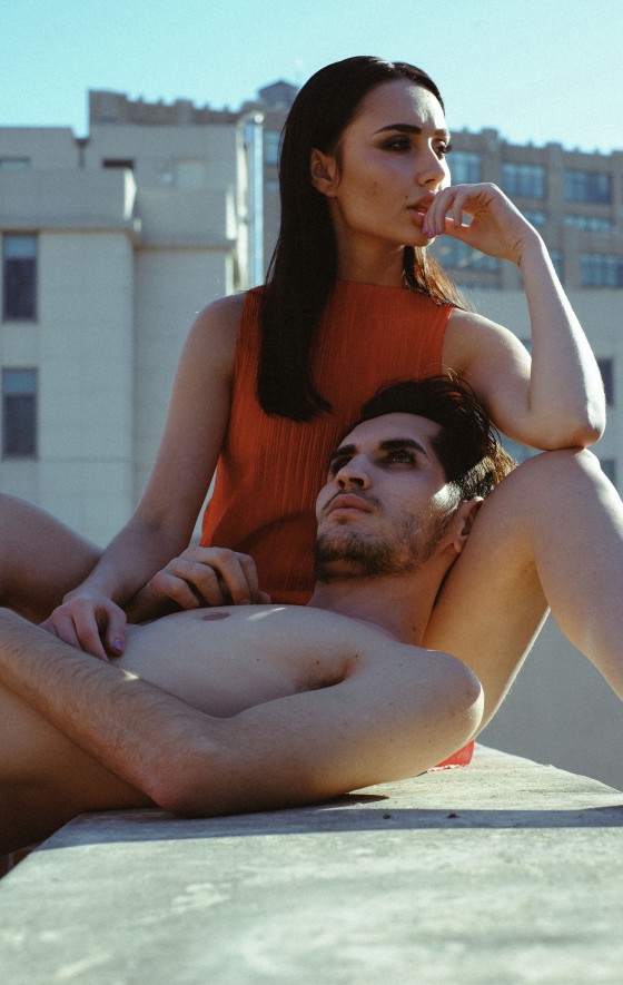 Photo 24 by Jay W. for Fashion Photography