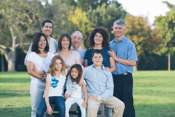 Photo 24 by Charles Le Photography for Family Portraits