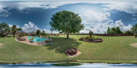 Photo 32 by Rich Walker for Spherical Panos