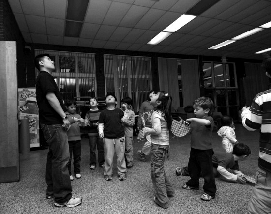 Photo 28 by Roy Caratozzolo for Photo Journalism