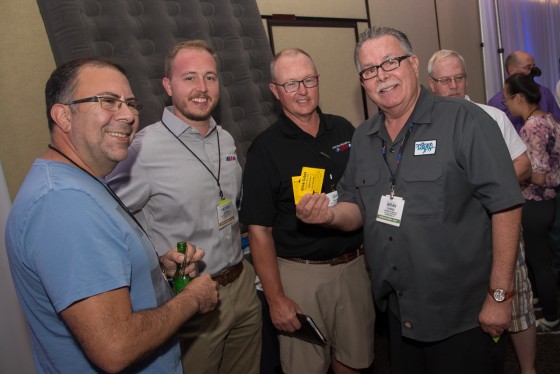 Photo 10 by for Who Says Corporate Events Are Boring!