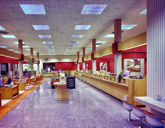 First Interstate Bank Sacramento