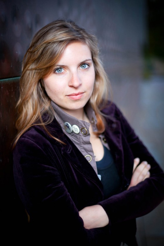 Professional Corporate Headshots San Francisco