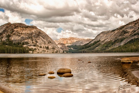 Tenya Lake
Yosemite
107