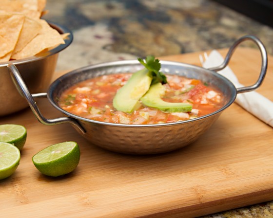 Photo 1 by Chuck Powell for Food!