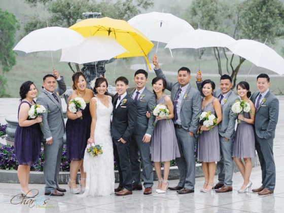 Photo 43 by Charles Le Photography for Weddings