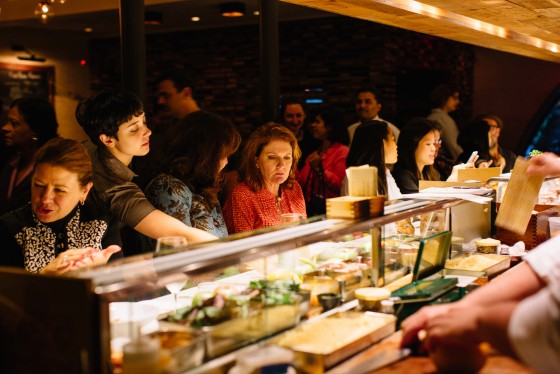 Food Documentary Photography