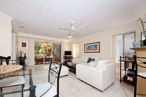 Copper Studios Real Estate Living 1