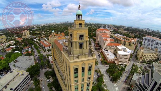 Alhambra Building
