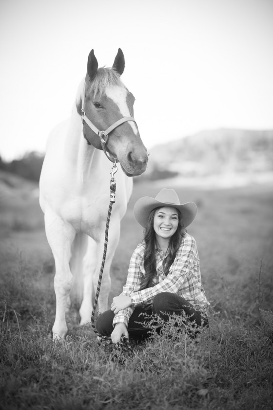Photo 9 by Portraits by Shanti for Senior Portraits