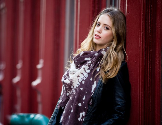 Fashion Photography - Lifestyle