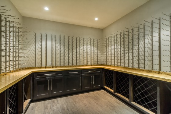 Wine Cellar