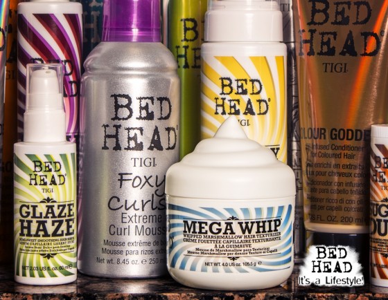 Beauty Products