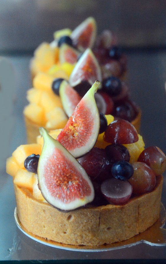 fresh tart