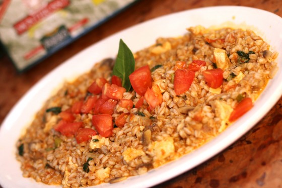 Il Farro