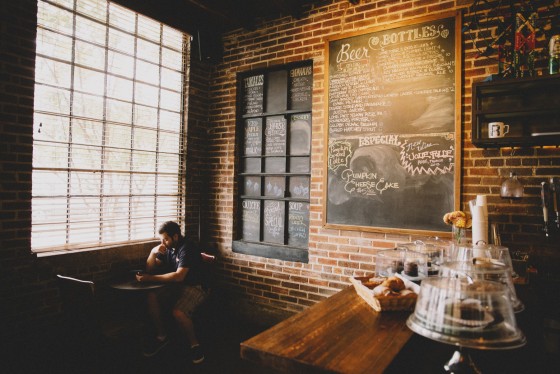 Food Documentary Photography