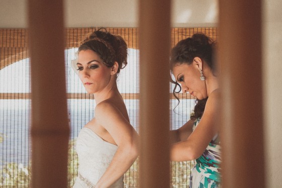 Photo 12 by LiMe fotografia for Beach Wedding Photography