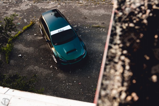 Photo 8 by Sergio P. for Automotive