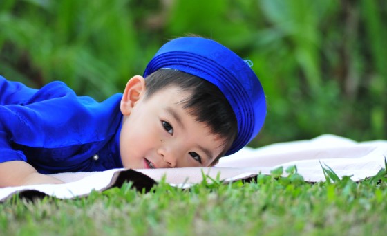 Photo 23 by L. Bee for Babies and Children