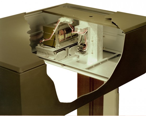 Cardco Lighting Form 10 Housing