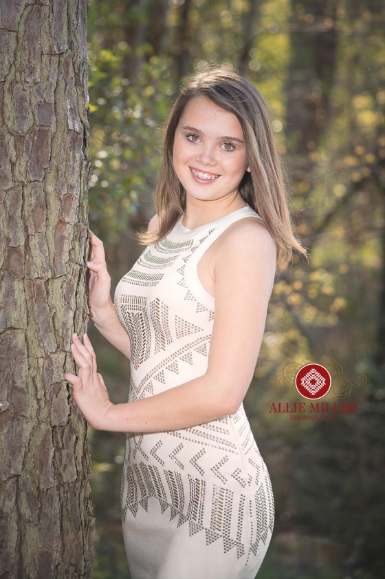 Senior Portrait