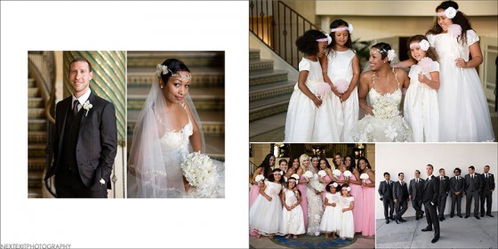 Photo 4 by Next Exit Photography for Next Exit Wedding Album Sample
