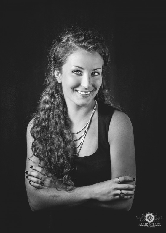 Business Portrait