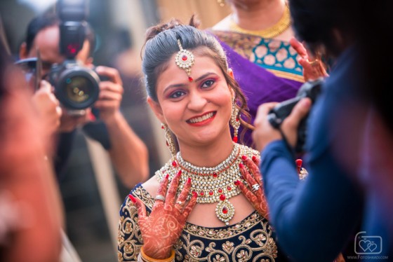 Photo 4 by Fotoshaadi Wedding Media for Wedding moments
