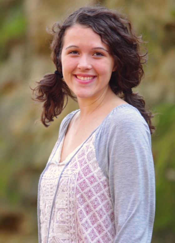 Alex - senior portrait