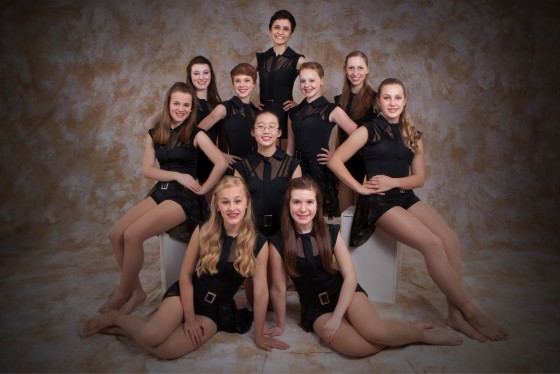 Class Portraits