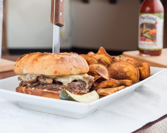 Photo 2 by Jeremy Pawlowski for Clark's Bistro