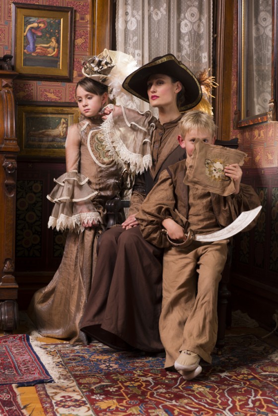 Photo 11 by Antonio Rodriguez for Fashion Photography