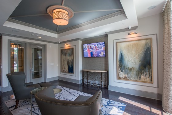 Clubhouse