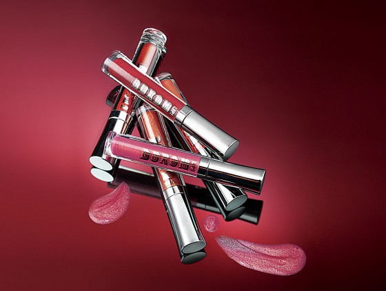 Beauty Product Photography