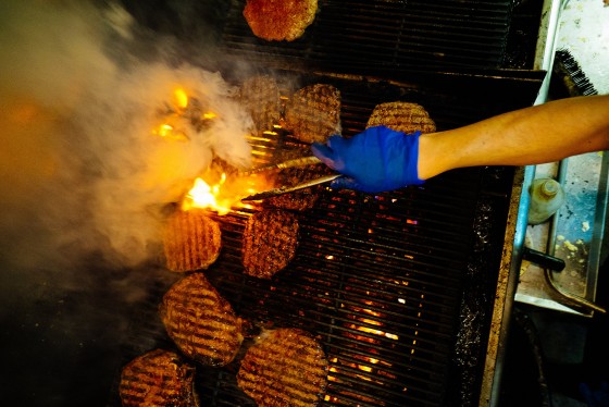 Food Documentary Photography