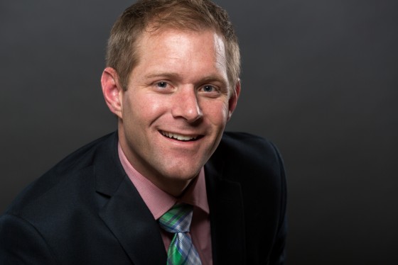 Photo 16 by Brian R. Dunham for Headshots