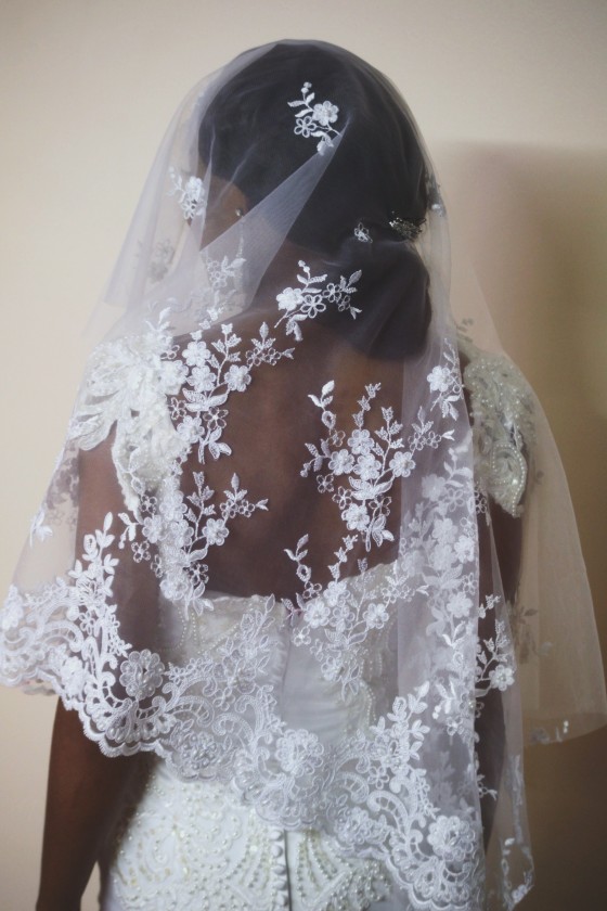 The Bride