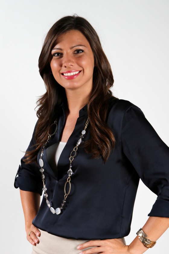 Corporate Head Shots