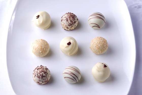 Chocolate Treats