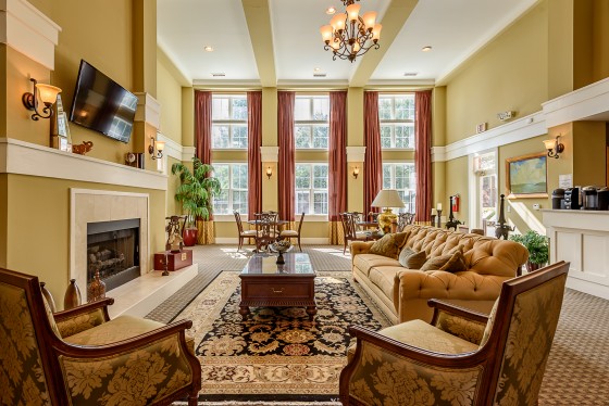Photo 4 by John Teague Photography for Apartment Complexes