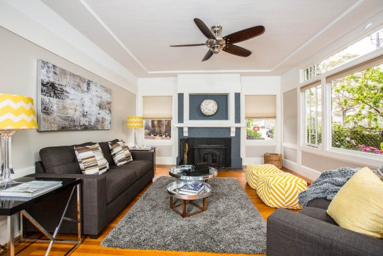 Luxury Real Estate Photography