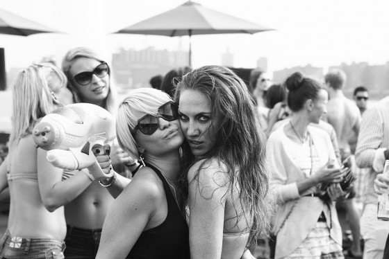 Boat Party