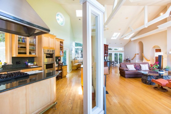 Luxury Real Estate Photography