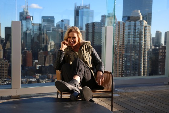 Photo 21 by Erika Kramer for Beauty Photo Shoot