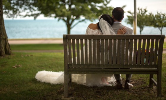 Photo 7 by Christie Goshe for Wedding Photography