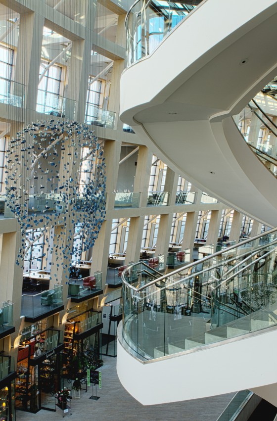 Photo 11 by Cory Steffen Photography for Architectural Photography