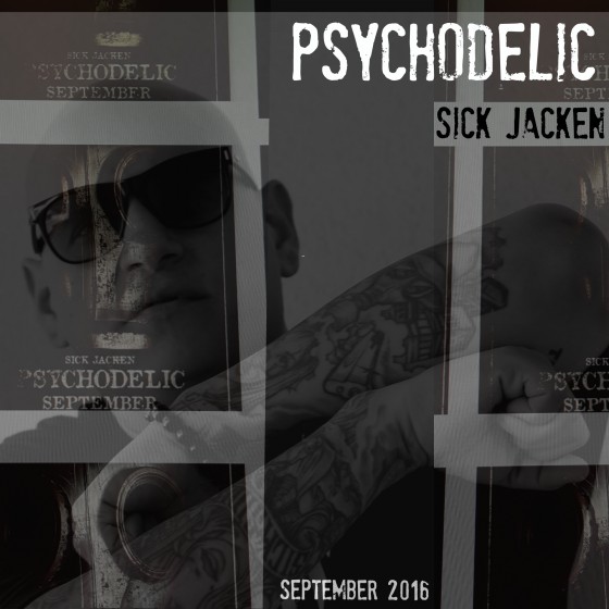 Album Flyer