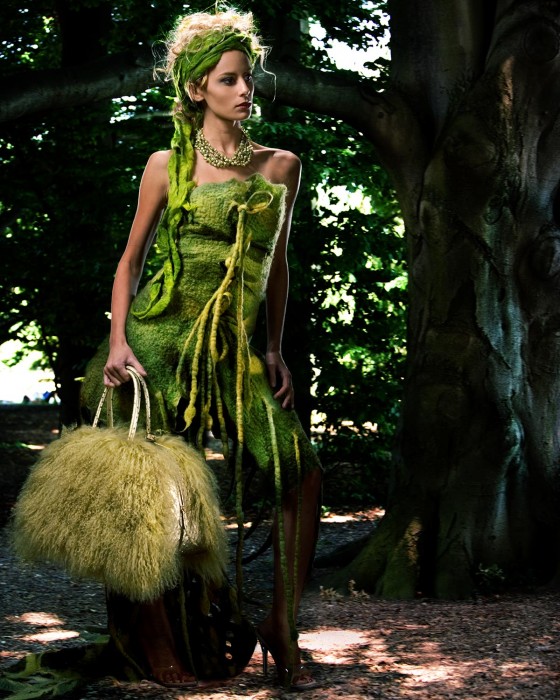 Photo 27 by Adam Rowell for Fashion Photography
